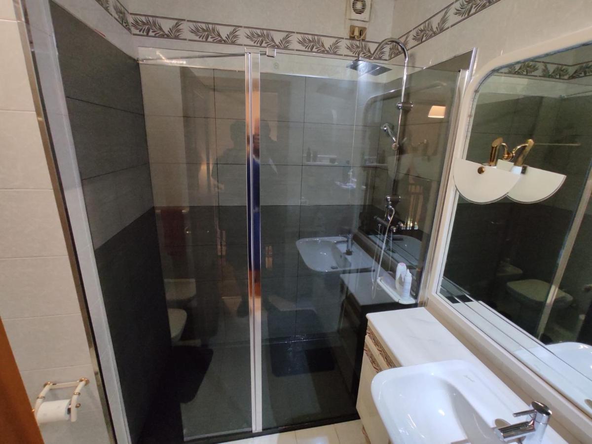 B&B Verrazzano Affittacamere Соттомарина Экстерьер фото