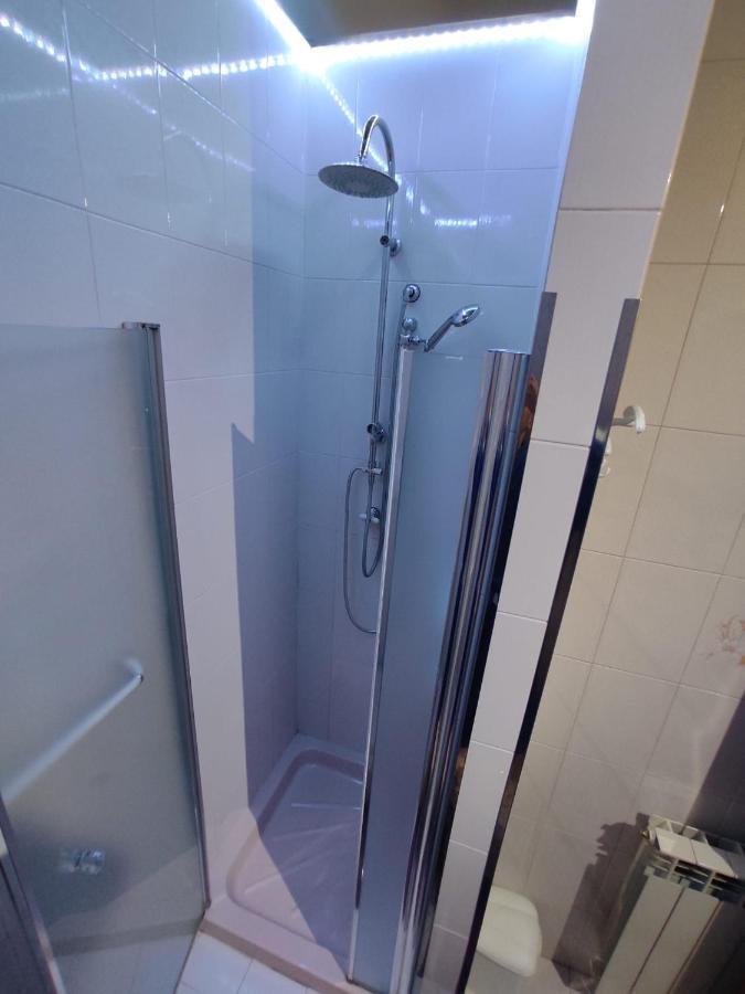 B&B Verrazzano Affittacamere Соттомарина Экстерьер фото