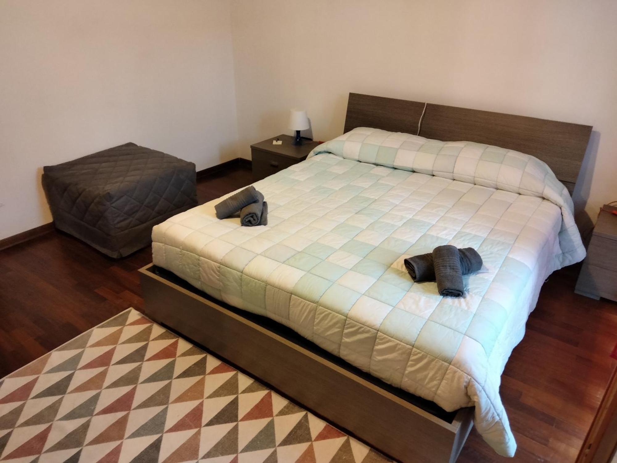 B&B Verrazzano Affittacamere Соттомарина Номер фото