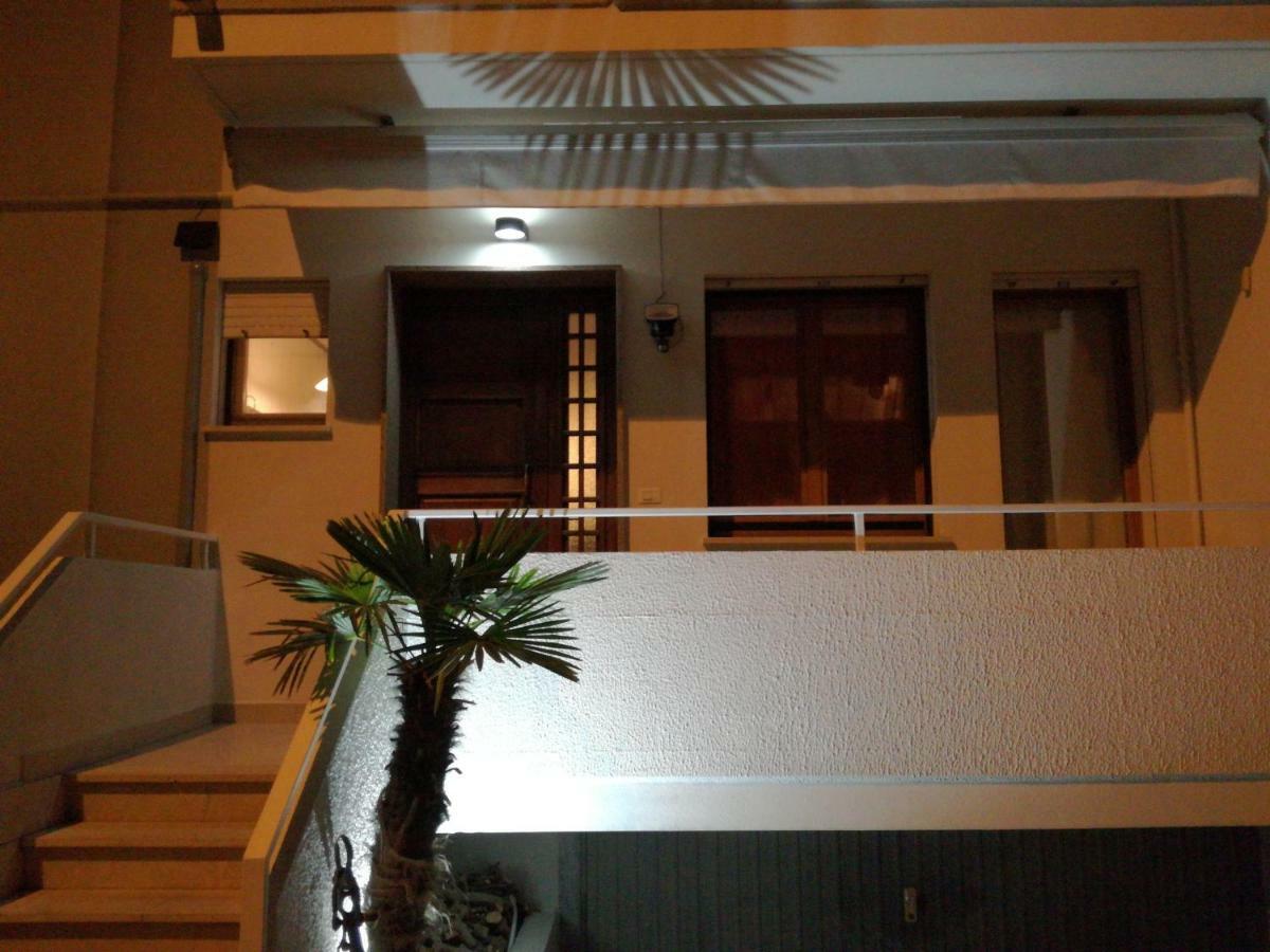 B&B Verrazzano Affittacamere Соттомарина Экстерьер фото
