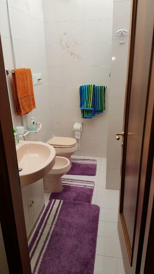 B&B Verrazzano Affittacamere Соттомарина Экстерьер фото